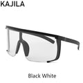 Fashion Oversized Square Sports Sunglasses Men Big Frame Brand Designer Vintage Rectangle Sun Glasses For Man Shades Oculos