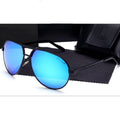 Luxury Polarized Women Sunglasses For Men Driving Shades Male Sun Glasses Vintage Travel Fishing Classic SunGlasses Women
