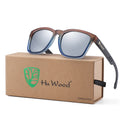 Classic Sunglasses Men Polarized Uv400 High Quality TR90 Sun Glasses Polarized Men Sport Gafas