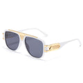 Vintage Classic Pilot Sunglasses For Men Anti Glare Mirror Driving Male Sun Glasses Trending Products Women shades