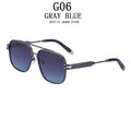 Fashion Glasses Square Sunglasses For Men Luxury Sunglasses Women Vintage Trending Retro Shades Vendors Gafas De Sol Okulary Gg