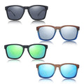 Classic Sunglasses Men Polarized Uv400 High Quality TR90 Sun Glasses Polarized Men Sport Gafas