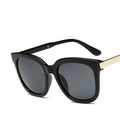 Vintage Luxury Women Sunglasses Candy Color Lens Eyeglasses Classic Retro Outdoor Oculos De Sol Feminino UV400
