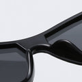 Rimless Vintage Sunglasses Women Square Eyeglasses Women/Men Luxury Brand Glasses Women Brand Oculos De Sol Feminino