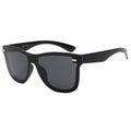 Rimless Vintage Sunglasses Women Square Eyeglasses Women/Men Luxury Brand Glasses Women Brand Oculos De Sol Feminino