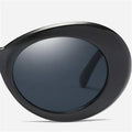 Oval Vintage Sunglasses Men Luxury Brand Designer Glasses for Men/Women High Quality Glasses Lentes De Sol Hombre UV400
