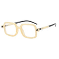 Small Frame Vintage Sunglasses Women 2023 Punk Eyewear WomenMen Simple Retro Square Glasses Women Lentes De Sol Hombre