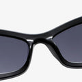Vintage Sunglasses Woemn Punk Luxury Eyewear for Women/Men High Quality Fashion Sun Glasses Gafas De Sol 2023 UV400