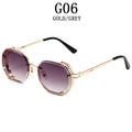 Square Punk Sunglasses For Men 2023 Luxury Steampunk Vintage Fashion Glasses Retro Shades Lunette De Soleil Homme Gafas De Sol
