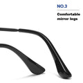 Square Punk Sunglasses For Men 2023 Luxury Steampunk Vintage Fashion Glasses Retro Shades Lunette De Soleil Homme Gafas De Sol