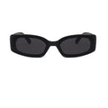 new fashion Rectangle sunglasses for women vintage brand designer eyewears retro sunglasses woman oculos feminino uv400