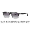 Brand Classic Square Polarized Sunglasses Men's Women Driving Male Sun Glasses Eyewear UV Blocking