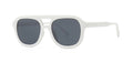 Classic Pilot Sunglasses Women Vintage Yellow Lens Fashionable  Female Candy Color 70s Glasses