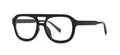 Classic Pilot Sunglasses Women Vintage Yellow Lens Fashionable  Female Candy Color 70s Glasses