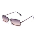 New Women Rectangle Vintage Sunglasses Brand Designer Retro Punk Sun Glasses Female Lady Eyeglass Steampunk Driver Goggles