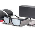 Sports Sunglasses for Men Polarized FishingTravel TR90 Light Weight Sun Glasses Women Eyewear Accessory Oculos
