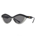 Cat Eye Super Cool Sunglasses Brand Designer Fashion Men Women Shades UV400 Vintage Glasses