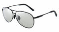 Aviation Metail Frame Polarized Sunglasses Men Color Changing Sun Glasses  Pilot Male Day Night Vision Driving