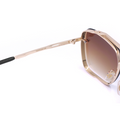 Bella Sunglasses- Coffee