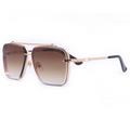 Bella Sunglasses- Coffee