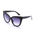 Fashion Cat Eye Glasses Frames 2022 New Women Men Oversized Sunglasses Gradient Lenes Shades Eyewear Female Eyeglasses UV400