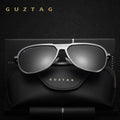 Unisex Classic Brand Men Aluminum Sunglasses Polarized UV400 Mirror Male Sun Glasses Women For Men Oculos de sol G9828