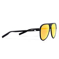 Unisex Classic Brand Men Aluminum Sunglasses Polarized UV400 Mirror Male Sun Glasses Women For Men Oculos de sol G9828