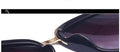New Oversized Sunglasses Women Cateye Retro Glasses for Women Luxury Sunglasses Women Brand Oculos De Sol Feminino