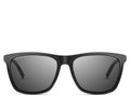 Unisex Retro Aluminum+TR90 Sunglasses Polarized Lens Vintage Eyewear Sun Glasses For Men/Women 6108