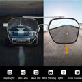 Intelligent Photochromic Sunglasses for Men Professional Day Night Driver Sunglasses UV400 Retro Luxury Design Glasses vintage