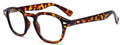 Johnny Depp Computer Glasses Men Retro Vintage Brand Eyeglasses Women Optical Spectacle Glasses Frame Anti Blue Light Glasses