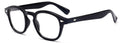 Johnny Depp Computer Glasses Men Retro Vintage Brand Eyeglasses Women Optical Spectacle Glasses Frame Anti Blue Light Glasses
