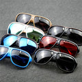KAPELUS 2023 Luxury Brand Designer Sunglasses for Men Women Square Vintage Sun Glasses Male Celebrity Glasses UV400
