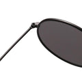 Vintage Luxury Sunglasses Women Alloy Mirror Classic Glasses Street Beat Shopping Retro Oculos De Sol Gafas