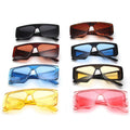 LeonLion Oversized Sunglasses Men 2023 Square Sun Glasses For Men/Women Vintage Eyeglasses Men Luxury Oculos De Sol Feminino