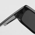 LeonLion Oversized Sunglasses Men 2023 Square Sun Glasses For Men/Women Vintage Eyeglasses Men Luxury Oculos De Sol Feminino