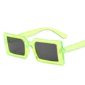 Rectangle Sunglasses Men  Luxury Brand Retro Eyewear for Women/Men Vintage Eyeglasses Women Square