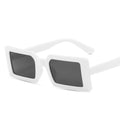 Rectangle Sunglasses Men  Luxury Brand Retro Eyewear for Women/Men Vintage Eyeglasses Women Square