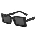 Rectangle Sunglasses Men  Luxury Brand Retro Eyewear for Women/Men Vintage Eyeglasses Women Square