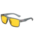 Polarized Sunglasses Men Women Fishing Glasses Sun Goggles Camping Hiking Driving Eyewear Sport Sun Glasses UV400