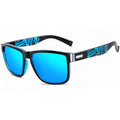 Polaroid Sunglasses Unisex Square Vintage Sun Glasses Famous Brand Sunglases Polarized Sunglasses Oculos Feminino