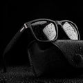 Polaroid Sunglasses Unisex Square Vintage Sun Glasses Famous Brand Sunglases Polarized Sunglasses Oculos Feminino