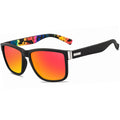 Polaroid Sunglasses Unisex Square Vintage Sun Glasses Famous Brand Sunglases Polarized Sunglasses Oculos Feminino