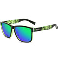 Polaroid Sunglasses Unisex Square Vintage Sun Glasses Famous Brand Sunglases Polarized Sunglasses Oculos Feminino