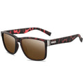 Polaroid Sunglasses Unisex Square Vintage Sun Glasses Famous Brand Sunglases Polarized Sunglasses Oculos Feminino