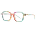 Fashion Retro Designer Square Sunglasses