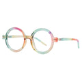 Fashion Retro Oversized Round Sunglasses For Women Men Brand Quality Seven Frame Vintage Designer Sun Glasses Trending Shade