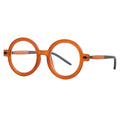Fashion Retro Oversized Round Sunglasses For Women Men Brand Quality Seven Frame Vintage Designer Sun Glasses Trending Shade