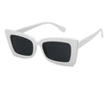 New Rectangle Sunglasses Women Luxulry Brand Designer Vintage Square Shades Female Fashion Eyewear Brand Glasses ladies