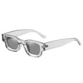 New Retro Polarized Sunglasses Men Women 2023 Fashion Punk Designer Sunglasses Vintage Shades UV400 Eyewear gafas de sol hombre